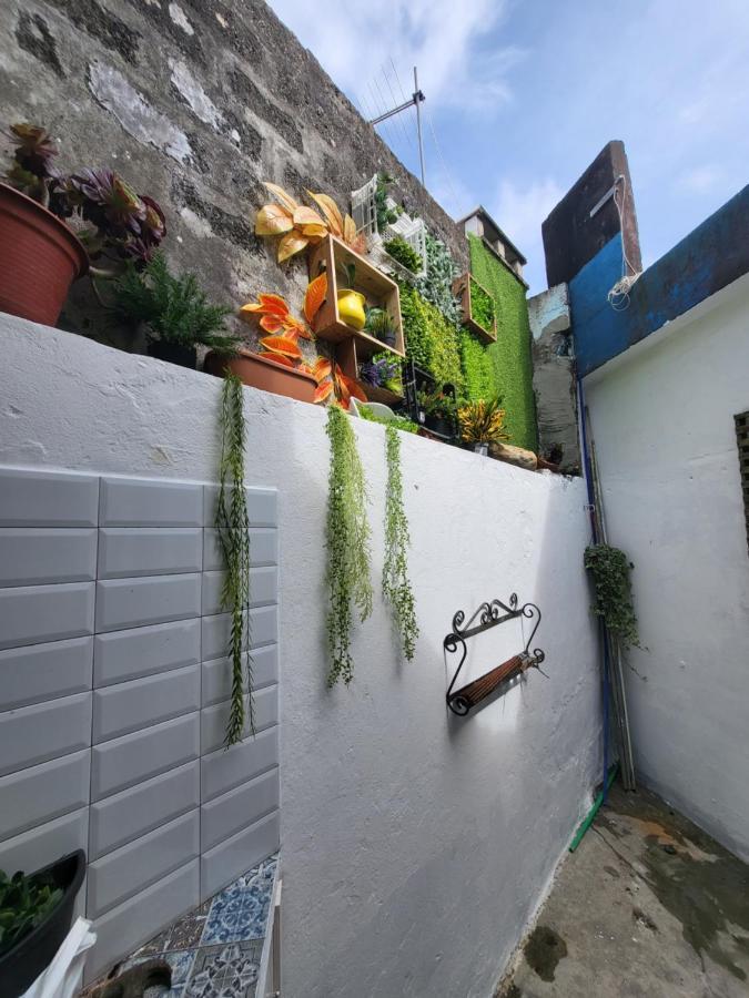 Central House Studio Ponta Delgada Zewnętrze zdjęcie