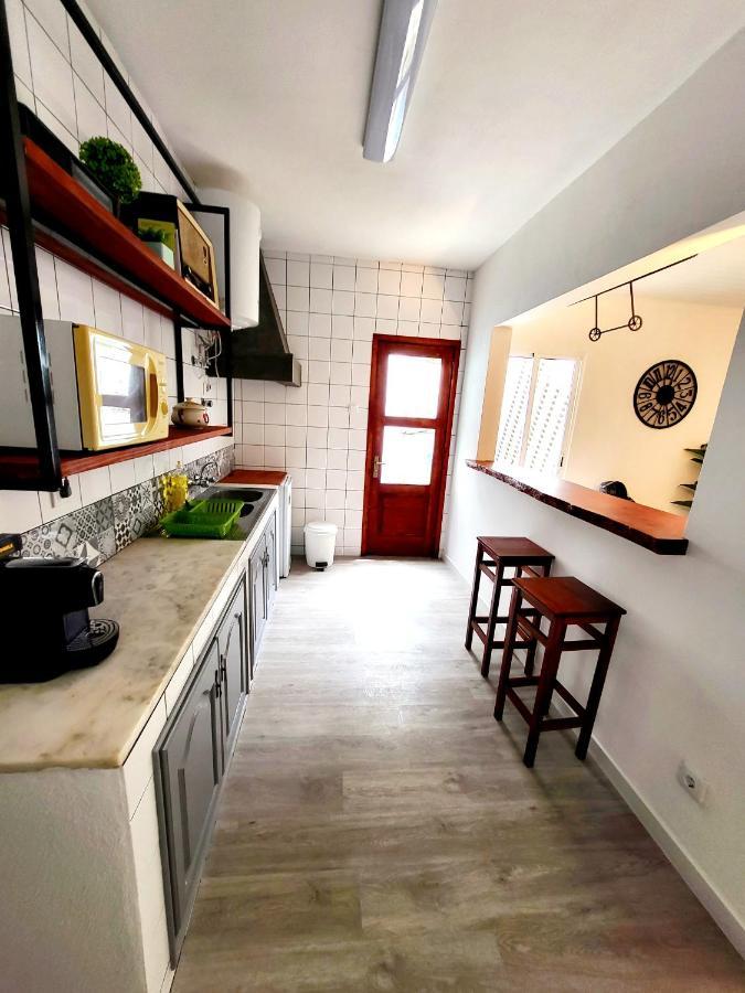 Central House Studio Ponta Delgada Zewnętrze zdjęcie