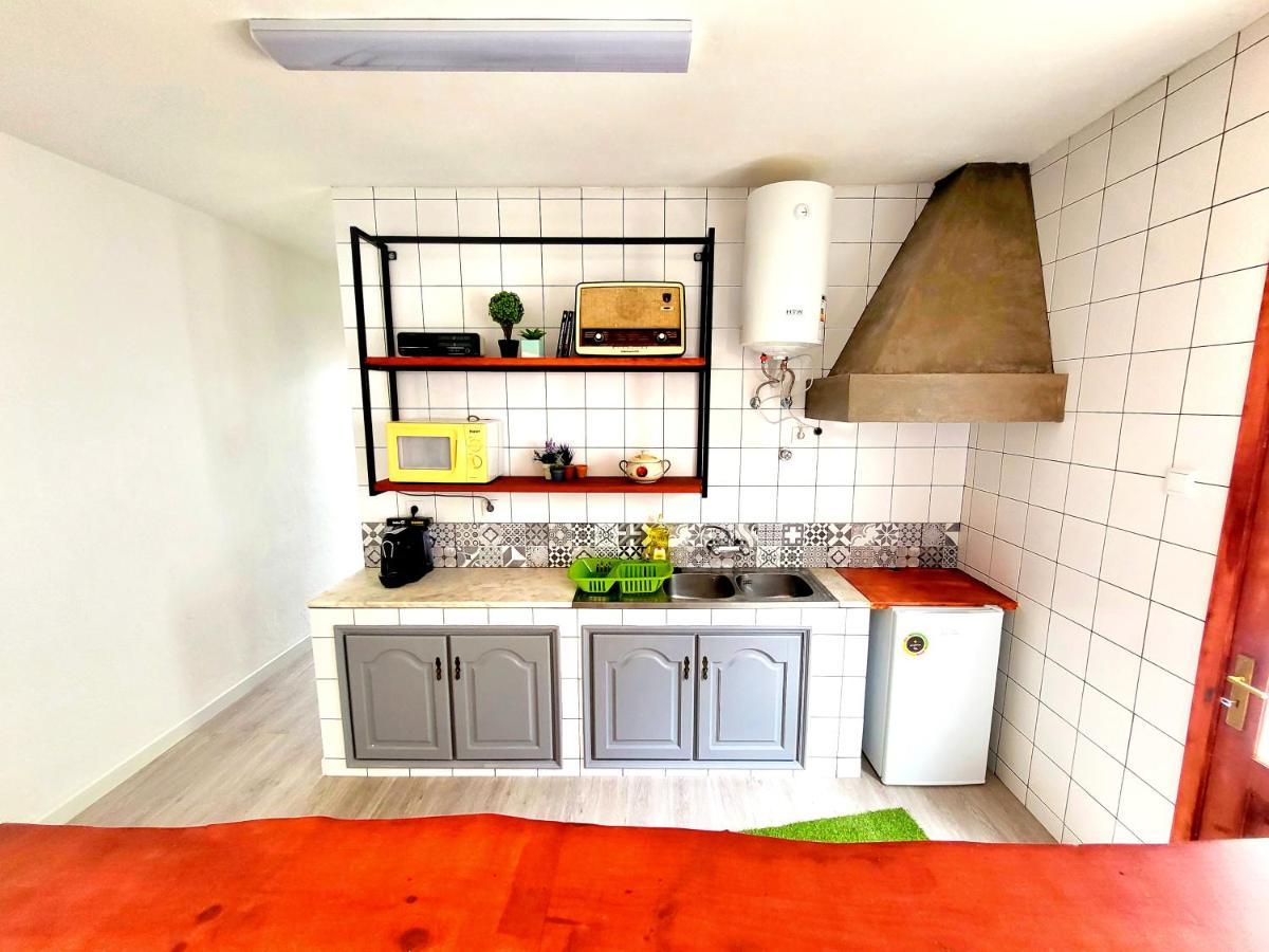 Central House Studio Ponta Delgada Zewnętrze zdjęcie