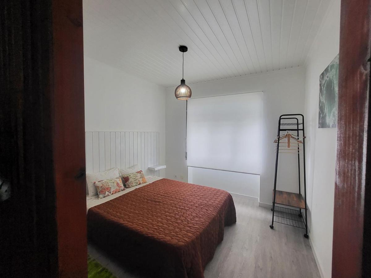 Central House Studio Ponta Delgada Zewnętrze zdjęcie